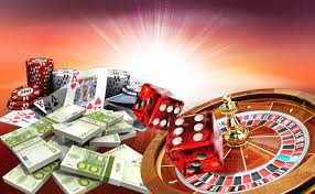Онлайн казино Casino LEGZO