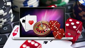 Онлайн казино Casino Vulkan Stars
